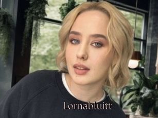 Lornabluitt