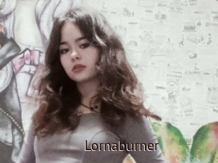 Lornaburner