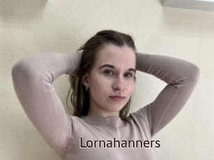 Lornahanners
