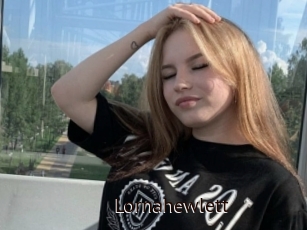 Lornahewlett