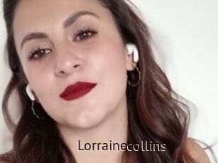 Lorrainecollins