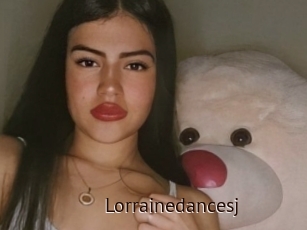 Lorrainedancesj
