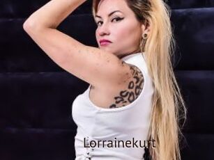 Lorrainekurt