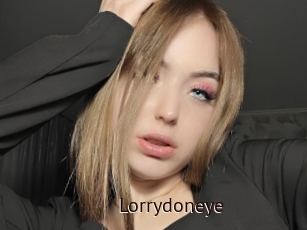 Lorrydoneye