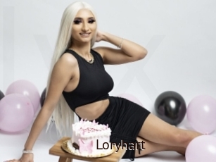 Loryhart