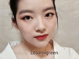 Losamigreen