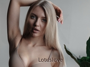 Lotuslove