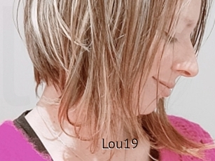Lou19