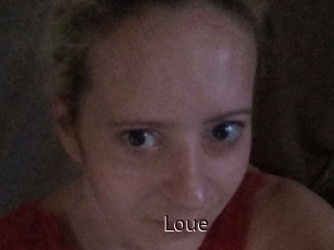 Loue
