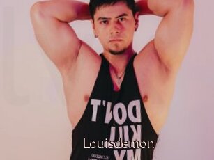 Louisdemon