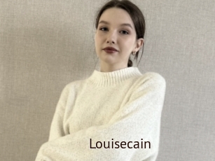 Louisecain