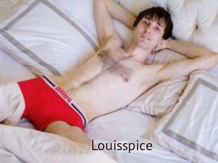 Louisspice