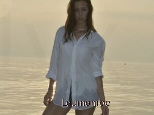 Loumonroe