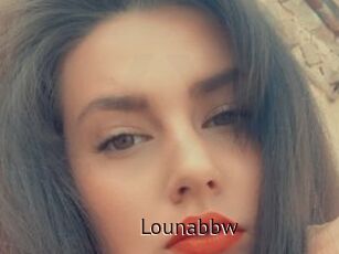 Lounabbw