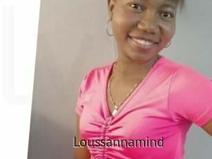 Loussannamind