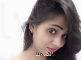 Love20T