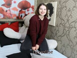 Lovealise