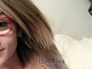 Lovealivia