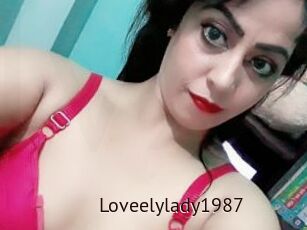 Loveelylady1987