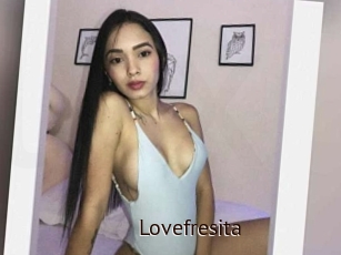 Lovefresita
