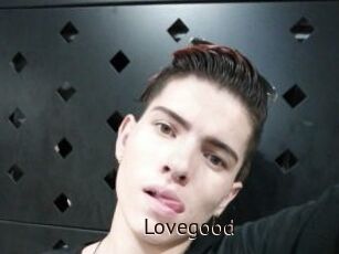 Lovegood