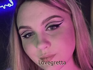 Lovegretta