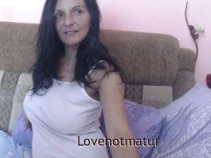 Lovehotmatur