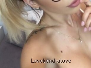 Lovekendralove