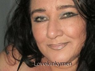 Lovekinkymen
