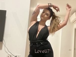 Loveli7