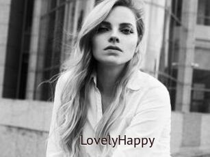 LovelyHappy