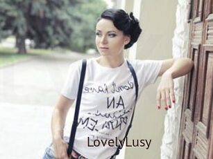 LovelyLusy