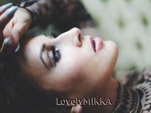 LovelyMIKKA