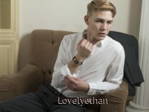 Lovelyethan