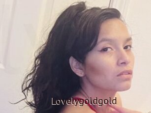 Lovelygoldgold