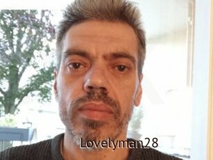 Lovelyman28