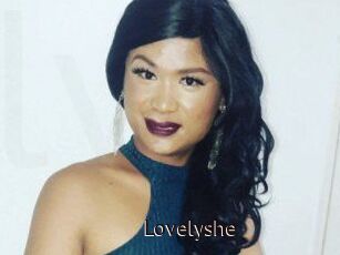Lovelyshe