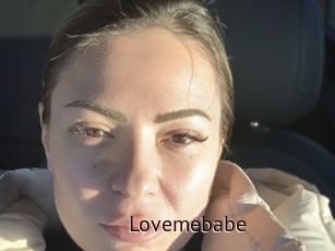 Lovemebabe