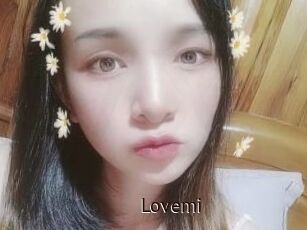 Lovemi
