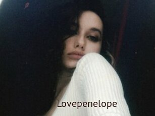 Lovepenelope