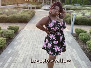 Lovestoswallow