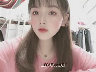 Lovewaer