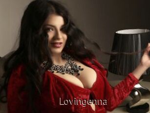 Lovingenna