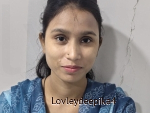 Lovleydeepika4