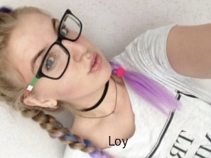 Loy