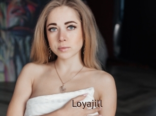Loyajill