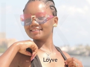 Loyve