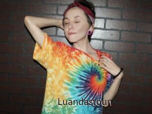 Luandastoun