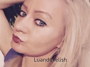 Luandevelish