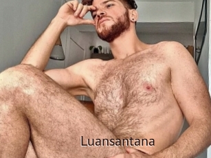 Luansantana